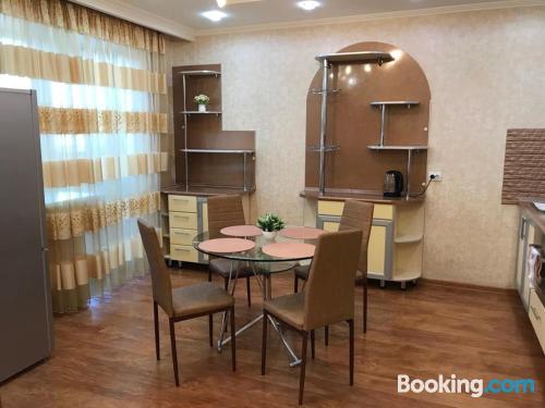 Apartamento en Blagoveshchensk. ¡75m2!.