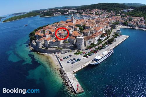 Place in Korcula perfect for groups.