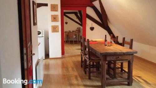 Apartamento bonito en Rouffach