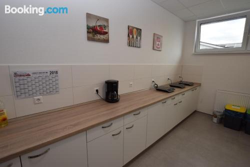 Apartamento com Internet em Ludwigsburg