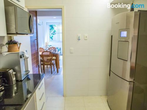 Apartamento em Rio de Janeiro. Ideal!.