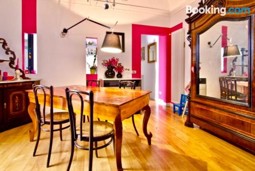 Comfy apartment in best location of Catania.