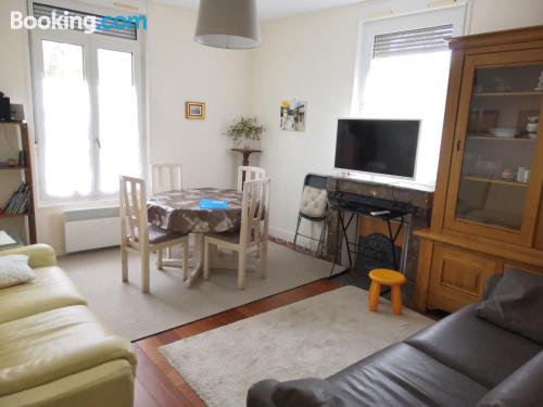 Apartamento céntrico en Villers-sur-Mer