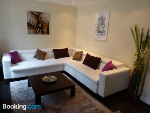 Apartamento de 70m2 en Cannes con internet.