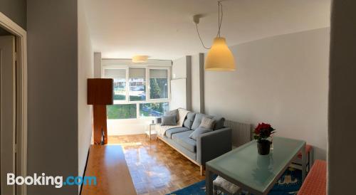 Apartamento em Vigo. 70m2!