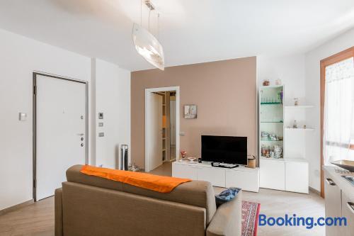 Apartamento con internet en Busto Arsizio