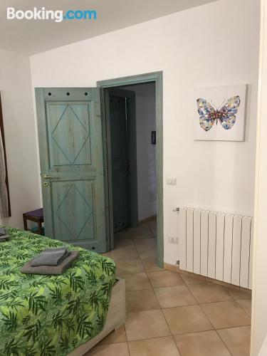 Espacioso apartamento en Olbia