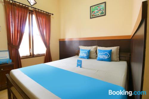 Acogedor apartamento en Malang