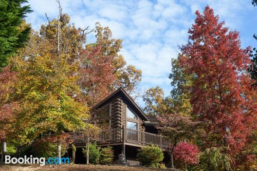 Praktische Ferienwohnung in Pigeon Forge, ideal für Familien