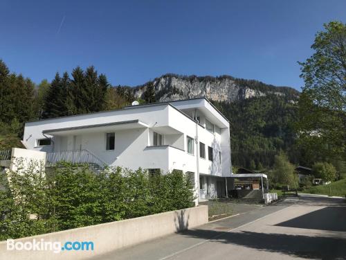 Appartamento a Sankt Johann in Tirol. Con terrazza!