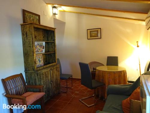 Appartement avec Internet. À Montilla