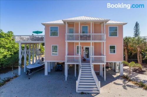 Place in Boca Grande in amazing location