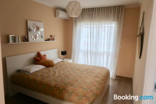 Apartamento com Internet em Barcelos