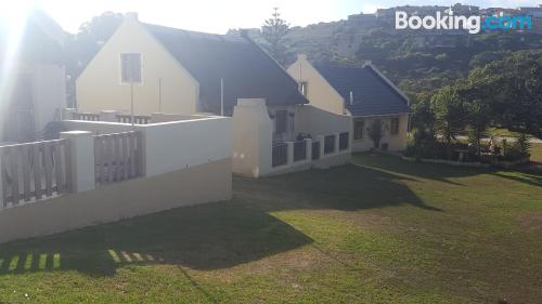 Apartamento para familias en Mossel Bay