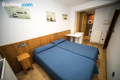 Apartamento bien ubicado en Soria