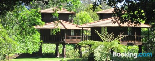 Apartamento com piscina. Terraço!