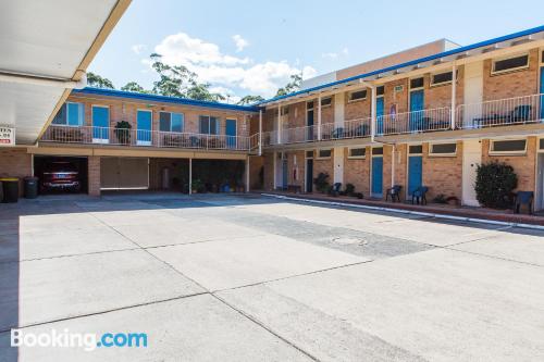 Small apartment in Coffs Harbour perfect for 2 people