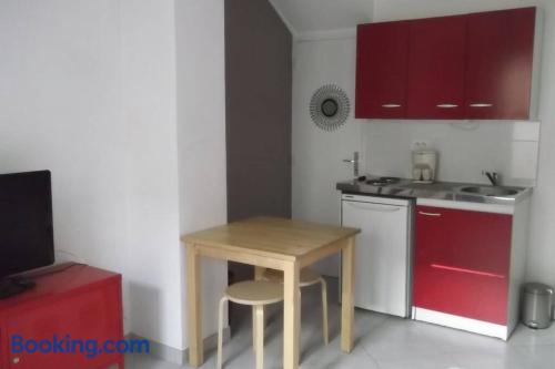 Apartamento com terraço em Amiens.