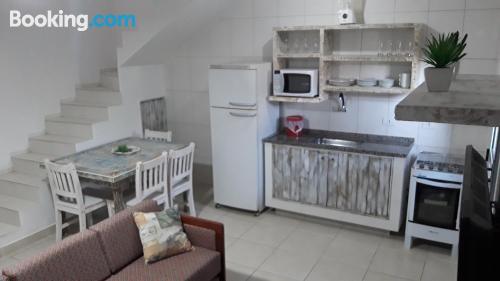 Apartamento em Bertioga. Perfeito!.