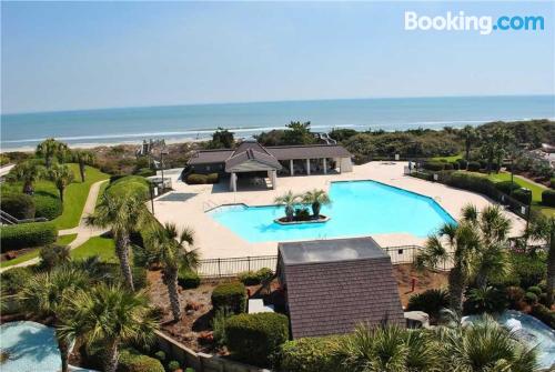 Appartement pour 5 personnes ou plus à Pawleys Island