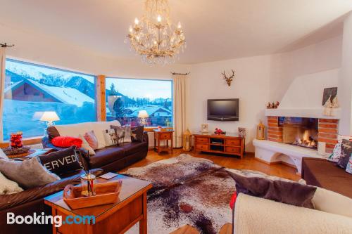 Apartamento con internet en Seefeld in Tirol