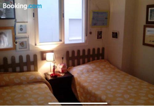 2 rooms place in El Portil.