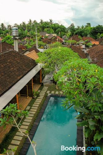 Wohnung mit pool. In Ubud