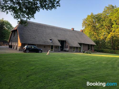 Appartement à Havelte. Pour deux personnes.