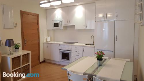 Apartamento ideal en Llanes