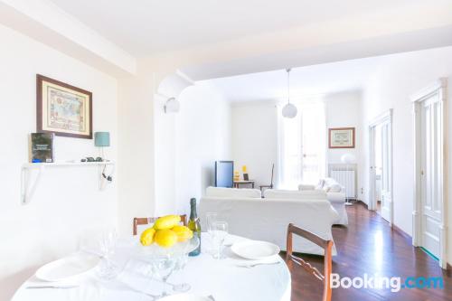 One bedroom apartment in great location of Sorrento