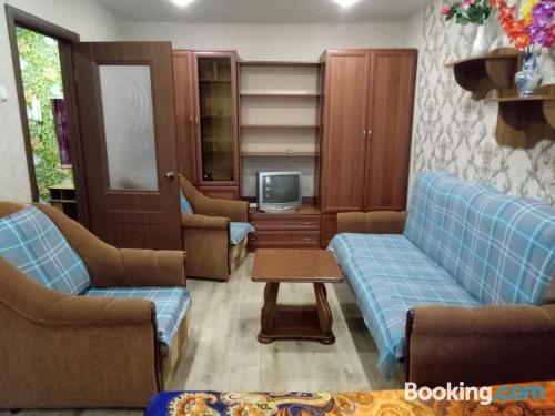 42m2 Ferienwohnung. In Togliatti