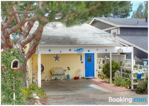 Place in Cambria perfect for 6 or more.