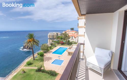 Ferienwohnung in Funchal. W-lan!.