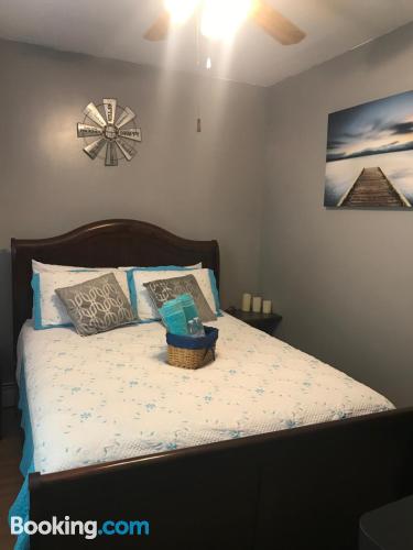 Apartamento para parejas en North Bergen