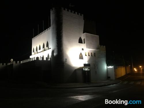 Appartamento con terrazzanel centro di Alcalá de Guadaira.