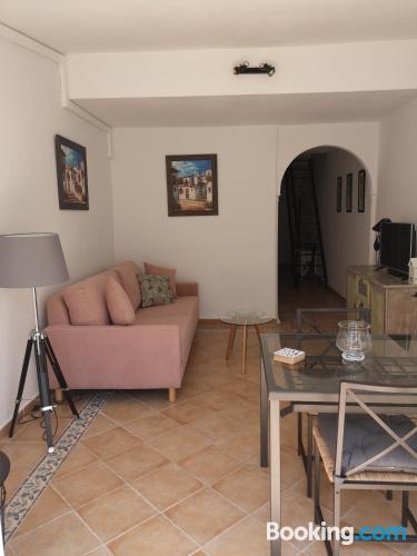 Appartement avec terrasse. À Estepona.