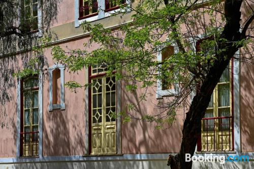 Ferienwohnung in Monchique. Ideal für zwei Personen