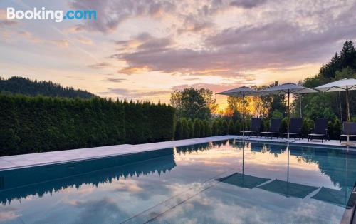 Appartement avec terrasse à Bodenmais