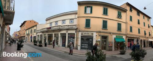 Piombino, zona centro. ¡ideal!.