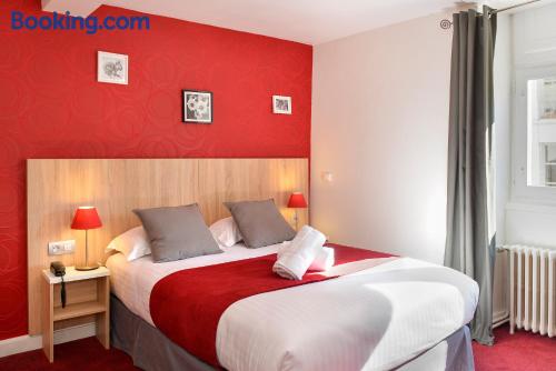 Minime appartement pour couples