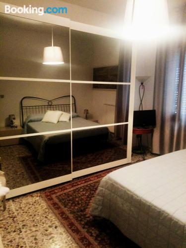 Minime appartement à Montesilvano. Pour deux personnes