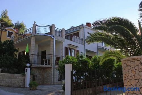 Aconchegante apartamento em Trogir.