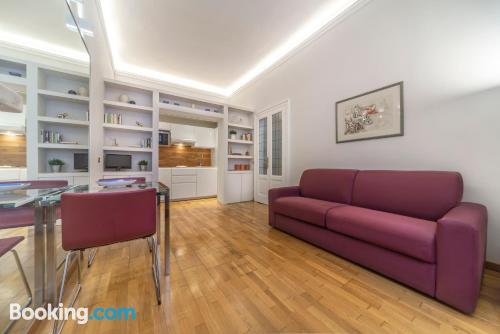 Appartamento di 60m2 a Milano, per coppie