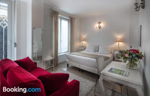 Appartement pour couples à Lille