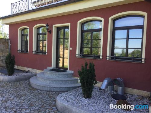 2 bedroom home in Freiberg with terrace