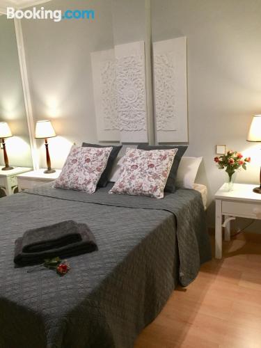 Espacioso apartamento de dos habitaciones en Marbella