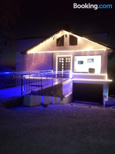 Appartement à Kasauli. Internet!.