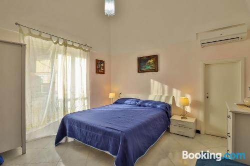 Apartamento de dos dormitórios em Amalfi, perfeito para grupos
