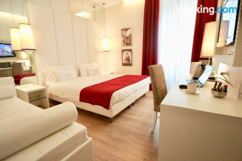 Apartamento ideal para familias en Roma