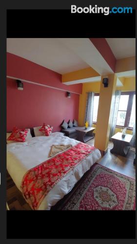 Apartamento en Gangtok para dos personas